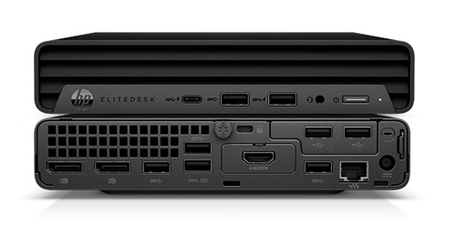 OptiPlex Vs EliteDesk ProDesk Vs ThinkCentre Hardware Corner