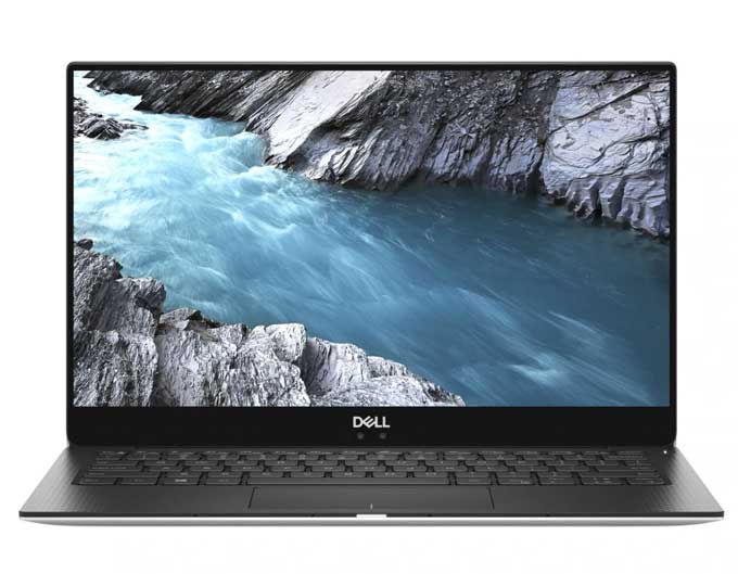 Best Refurbished Dell XPS 13 Laptops with Core i5 and Core i7