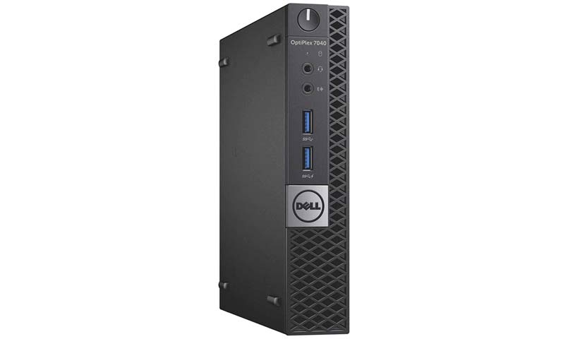 Best Dell Refurbished Desktops for Home and Office Use in 2020