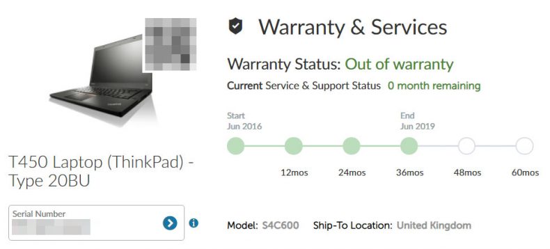 how-to-check-warranty-of-lenovo-laptop-or-desktop-hardware-corner