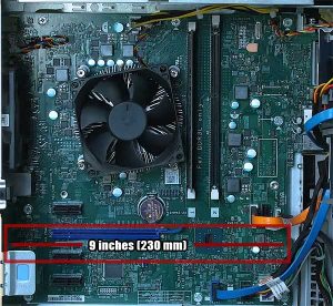 Upgrading Optiplex 7040, 3040, And 5040 For Gaming 