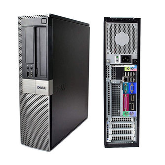 Dell OptiPlex 980 DT – Specs and upgrade options