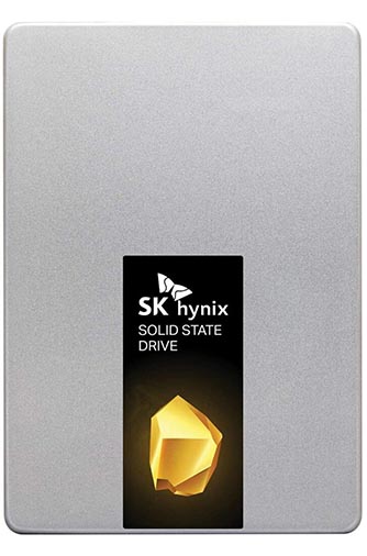 image of Hynix Gold S31 2.5