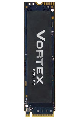 image of Mushkin Redline Vortex M.2 SSD